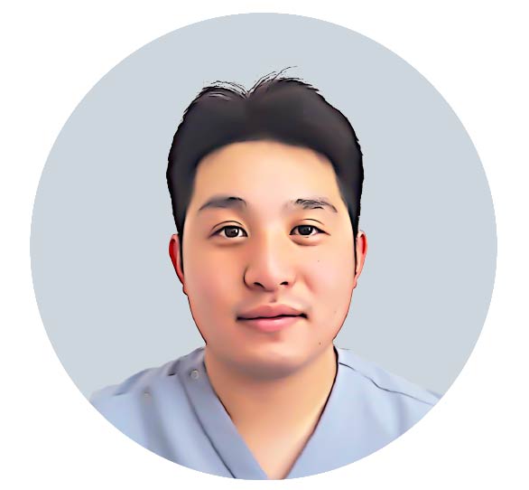 表川　大吾