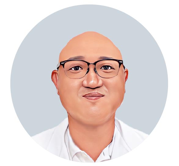 清水　賢