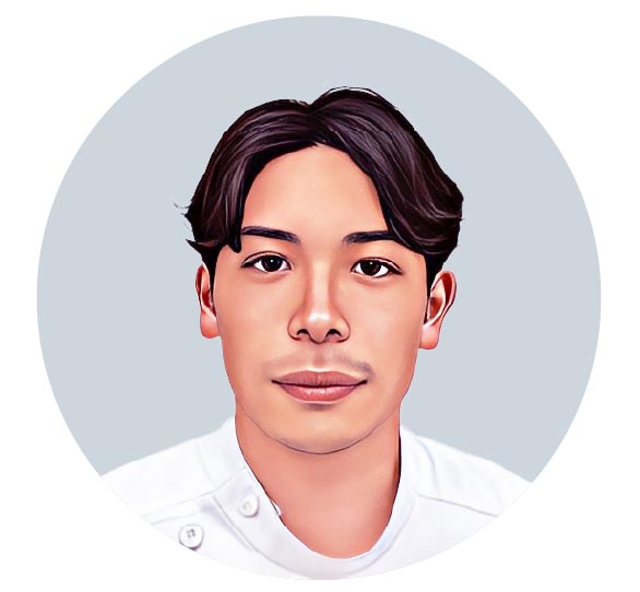 上田　翔也