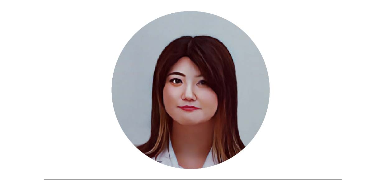 河野　祥子