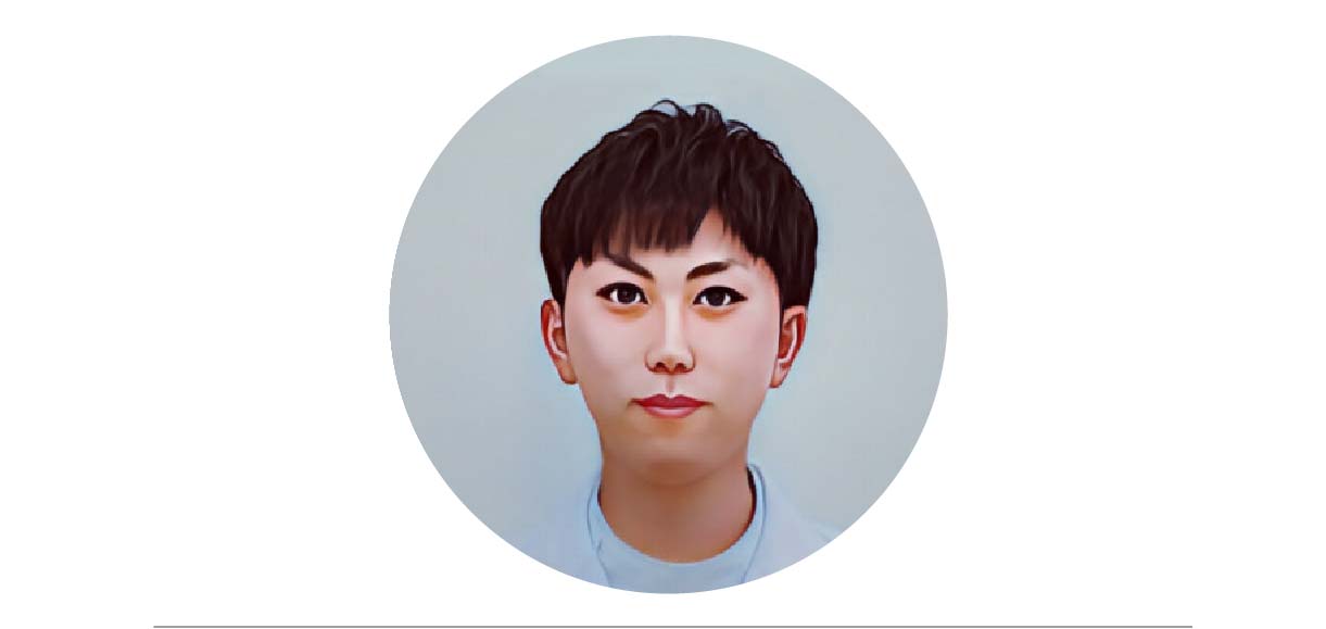 中嶋　良徳